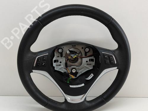 Used Steering wheel BMW 1 Convertible (E88) 118 d (143 hp) 16639609