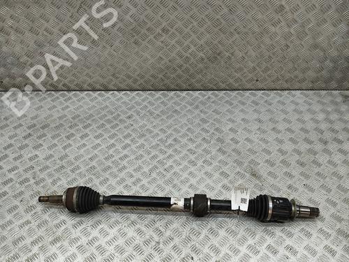 Used Right front driveshaft TOYOTA COROLLA Estate (_E21_) 1.8 Hybrid (ZWE211) (98 hp) 29812534