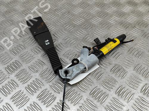 Seat buckle BMW X6 (E71, E72) M 50 d | BP25615636I32 - Image 3