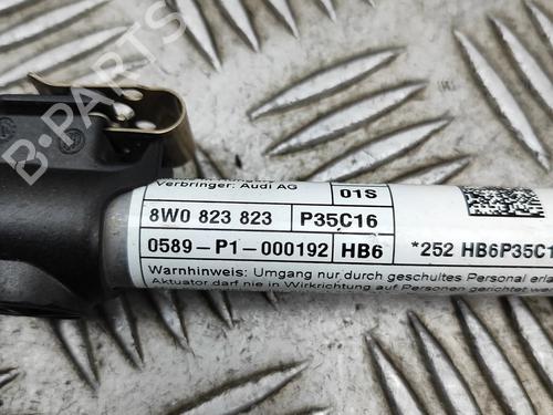Electronic module AUDI A5 (F53, F5P) 2.0 TDI | BP37996223M83 - Image 6