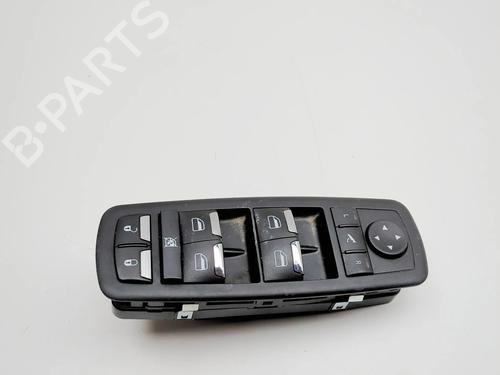Used Right front window switch Right front window switch MASERATI GHIBLI III (M157) 3.0 D (275 hp) 39884439 39884439
