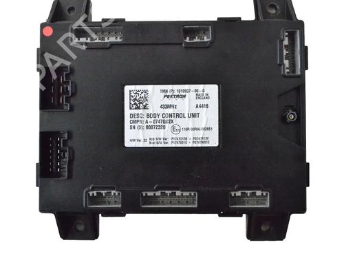 Electronic module TESLA MODEL S (5YJS) 75D AWD | BP33360757M83 - Image 5