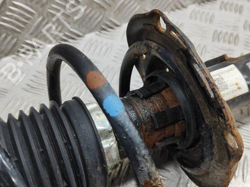 Right front shock absorber VW GOLF VII (5G1, BQ1, BE1, BE2) e-Golf | BP26017485M17 