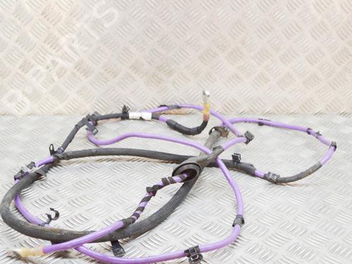 Wiring harness AUDI Q8 (4MN, 4MT) 50 TDI Mild Hybrid quattro | BP14649093E16