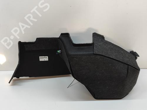 Boot lining PORSCHE PANAMERA (971) 3.0 (97AAA1, 97BAA1) | BP23562197I3 - Image 3