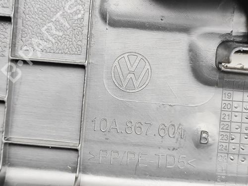 Boot lining CUPRA BORN (K11) 58 e-boost | BP38094124I3 - Image 6