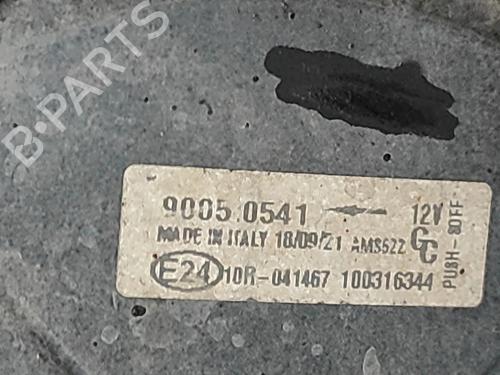 Radiator set IVECO DAILY VI Platform/Chassis 35S18, 35C18, 40C18, 45C18, 50C18, 60C18, 65C18, 70C18 | BP33395382M120  - Image 5