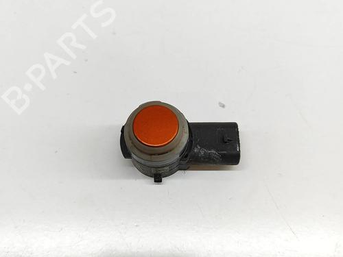 Used Electronic module PEUGEOT 2008 II (UD_, US_, UY_, UJ_, UR_, UC_) e-2008 (UKZKXZ) (136 hp) 28431906