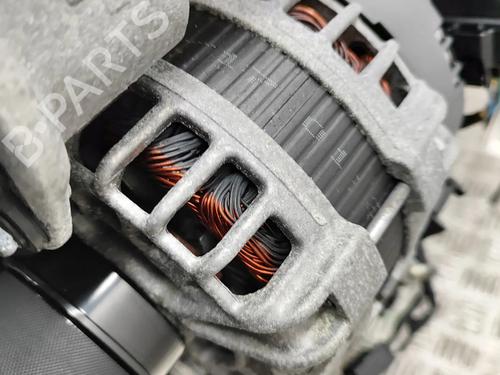 Engine VOLVO V40 Cross Country (526) D2 | BP30596033M1