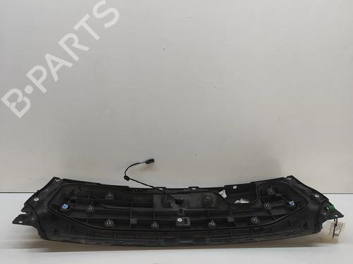 Boot lining RENAULT MEGANE CC (EZ0/1_) 1.6 dCi (EZ00) | BP33373388I3 - Image 2