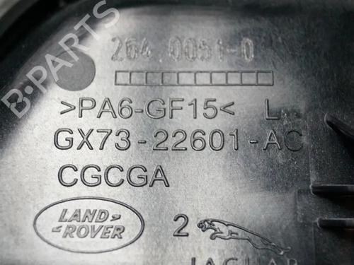 Rear left interior door handle JAGUAR XE (X760) 2.0 AWD | BP8827212I15 - Image 5