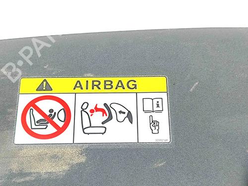 Left sun visor VOLVO XC40 (536) B3 Mild-Hybrid | BP37797628I1 - Image 5