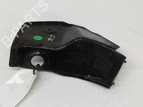 Frontlys deksel BMW X2 (F39) sDrive 18 d | BP28566027C118
