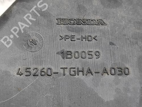 Pipe HONDA CIVIC X Hatchback (FC_, FK_) 2.0 Type-R (FK8) | BP21077991M125 
