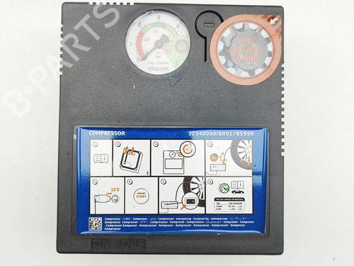 Andre VOLVO XC40 (536) T3 | BP30257582O1