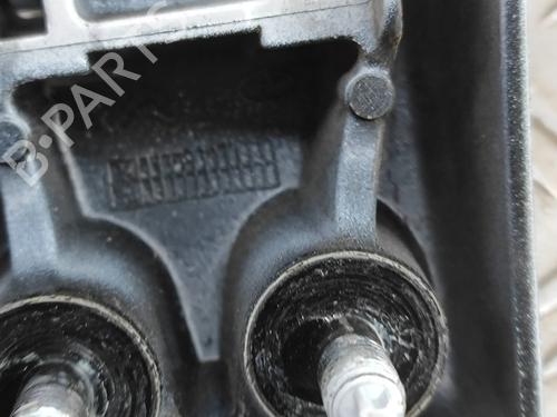 Dørhængsel/Dørbegrænser CITROËN JUMPY III Van (V_) 1.5 BlueHDi 120 | BP28438419C146 