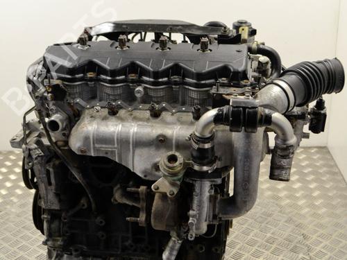 Motor NISSAN PRIMERA (P12) 2.2 dCi (139 hp) 8624274