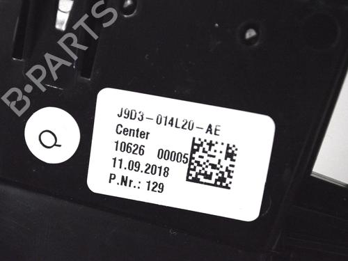 Air vent JAGUAR I-PACE (X590) EV400 AWD | BP30231801I21 