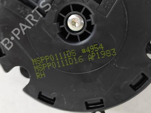 Electronic module TOYOTA COROLLA Estate (_E21_) 1.8 Hybrid (ZWE211) | BP28550041M83  - Image 7