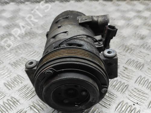 Compressor A/C Compressor A/C NISSAN NAVARA NP300 Pickup (D23, D23T) 2.3 dCi 4x4 (D231, D23T) (190 hp) 35727246 35727246