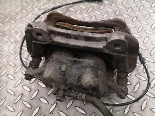 Left front brake caliper JAGUAR E-PACE (X540) 2.0 P200 AWD | BP30284307M105  - Image 5