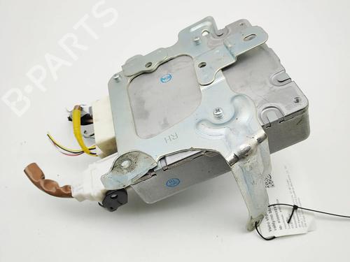 Electronic module TOYOTA GT 86 Coupe (ZN6_) 2.0 (ZN6AC_, ZN6BC_, ZN6K) | BP39590721M83 - Image 4
