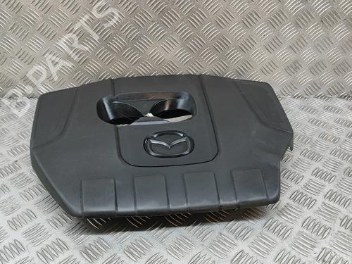 Used Upper protection Upper protection MAZDA CX-5 (KF) 2.0 (165 hp) 25893643 25893643