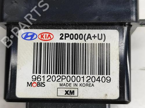 Electronic module KIA SORENTO II (XM) 2.2 CRDi 4WD | BP22443610M83 