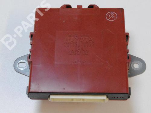 Used Control unit Control unit 9866056 9866056