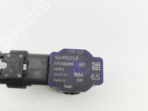 Módulo eletrónico PORSCHE MACAN (XAB) 4 Electric 4 (XABBB1, XABFD1) | BP38467209M83 - Image 5