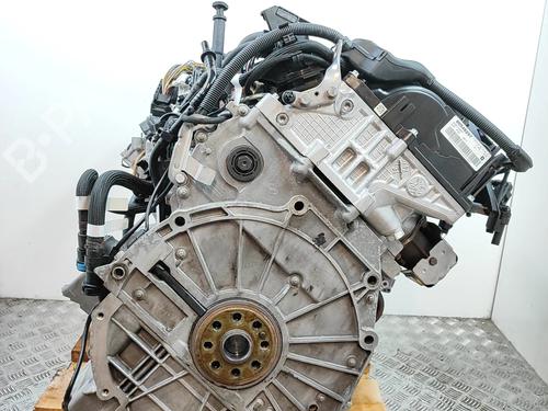 Engine BMW 3 (F30, F80) 318 d | BP37493568M1 - Image 3