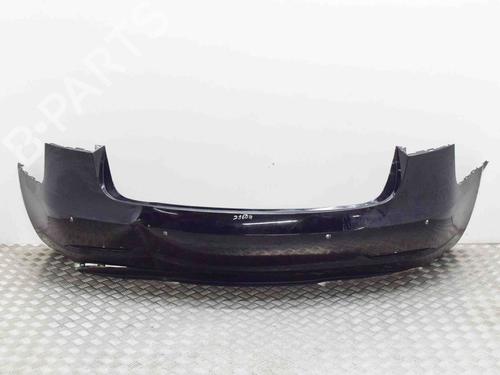 Used Rear bumper TESLA MODEL 3 (5YJ3) EV (283 hp) 29569789