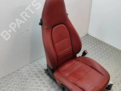 Right front seat JAGUAR XJ (X351) 3.0 SCV6 | BP33364168C16 - Image 2