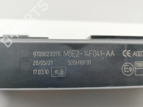 Electronic module LAND ROVER DISCOVERY V (L462) D300 MHEV 4x4 | BP30644319M83 