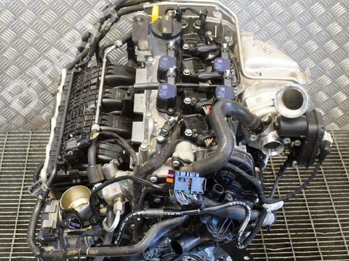 Engine AUDI Q3 (8UB, 8UG) 1.4 TSI | BP6864654M1  - Image 5