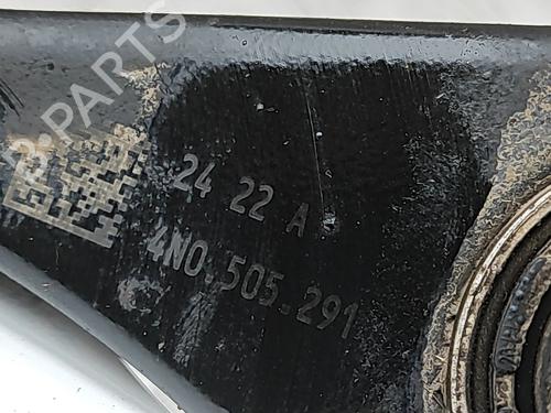 Left rear suspension arm VW TOUAREG (CR7, RC8) 3.0 eHybrid 4motion | BP31112875M14 