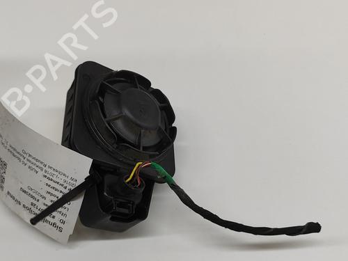 Electronic module AUDI A5 Sportback (F5A, F5F) 2.0 TFSI quattro | BP23247976M83 
