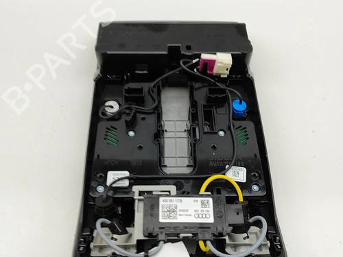 Interior roof light AUDI A6 C7 Avant (4G5, 4GD) 2.0 TDI | BP28675868I8 