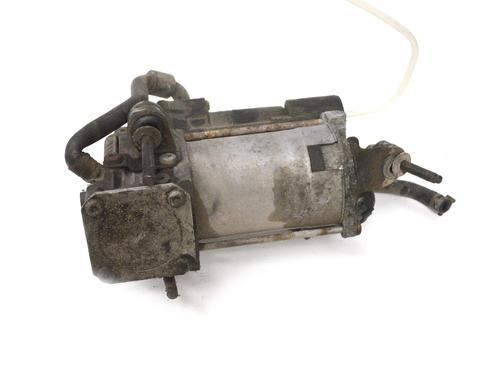 Used Suspension compressor Suspension compressor MERCEDES-BENZ S-CLASS (W221, V221) S 350 BlueTec (221.026, 221.126) (258 hp) 33354358 33354358