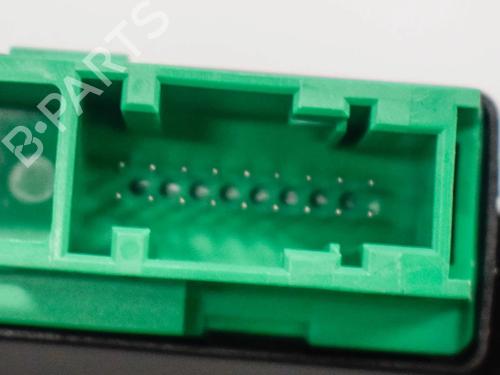 Electronic module PEUGEOT 208 I (CA_, CC_) 1.2 VTI 82 | BP6747574M83 