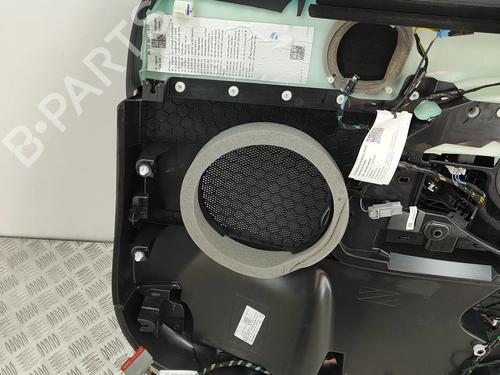 Front left panel LAND ROVER DISCOVERY V (L462) D300 MHEV 4x4 | BP33388562C58 - Image 5