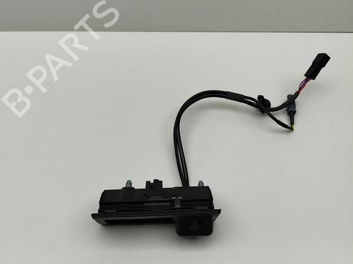 Used Camera Camera AUDI A6 C7 Avant (4G5, 4GD) RS6 performance quattro (605 hp) 26679395 26679395