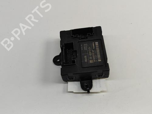 Elektronische module FORD FIESTA VI (CB1, CCN) 1.0 EcoBoost | BP26557589M83 