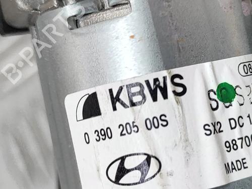 Rear wiper motor HYUNDAI KONA (SX2) EV | BP27786189M102