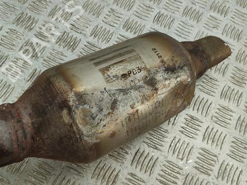 Catalyst LEXUS NX II (_A2_, _H2_) 350h E-Four (AAZH25) | BP33624560M10 - Image 9