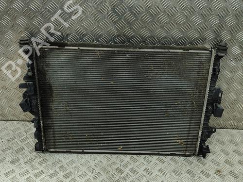 Used Water radiator Water radiator VOLVO XC60 I SUV (156) D4 AWD (190 hp) 21187684 21187684