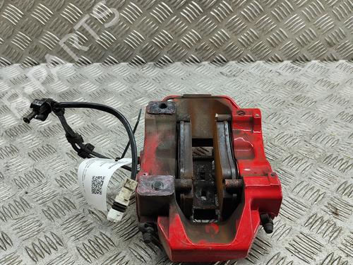 Right front brake caliper PORSCHE 911 (997) 3.8 Carrera 4S | BP20982371M104