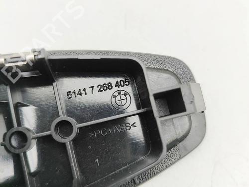 Left front window switch BMW 4 Coupe (F32, F82) 420 d | BP33379704I27  - Image 5