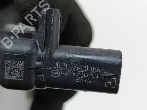 Electronic sensor MAZDA MX-5 IV (ND__) 2.0 (ND2E, ND6E) | BP29392295M84  - Image 6