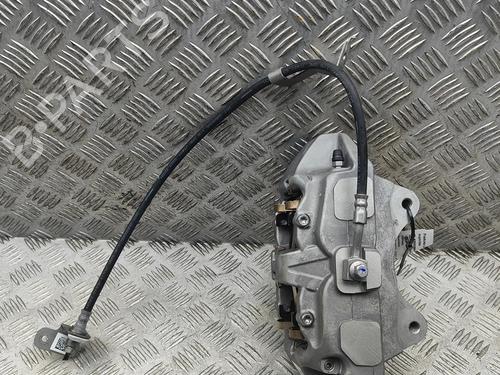 Left front brake caliper TESLA MODEL Y (5YJY) Long Range All-wheel Drive | BP36231773M105 - Image 3